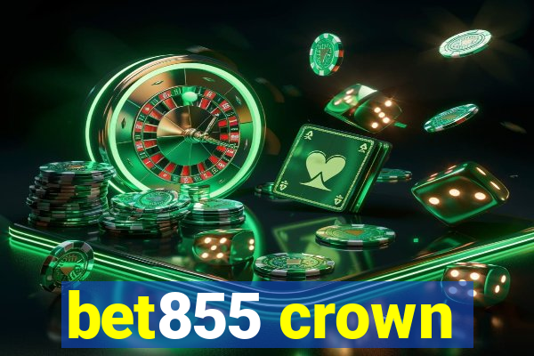 bet855 crown